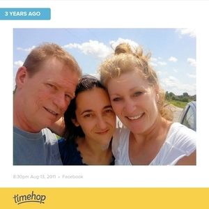 Meet your Posher, Tammy